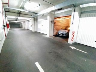 Autoparkplatz in La Magdalena. Venta. plaza de garaje cerrado en la magdalena. 15.60 mts. con p Autoparkplatz in La Magdalena. Venta. plaza de garaje cerrado en la magdalena. 15.60 mts. con p