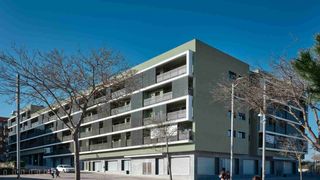 Piso en Carrer benet cortada, 2. Obra nueva Piso en Carrer benet cortada, 2. Obra nueva