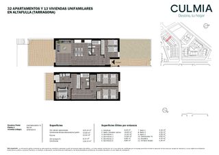 Casa adosada Vista alegre. Obra nueva Casa adosada Vista alegre. Obra nueva