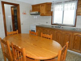 Lloguer Pis a Calle san juan 63a. Se alquila vivienda semiamueblada , zona la victoria Lloguer Pis a Calle san juan 63a. Se alquila vivienda semiamueblada , zona la victoria