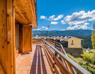 Apartment in Carrer puigmal, 3. Apartamento con vistas Apartment in Carrer puigmal, 3. Apartamento con vistas