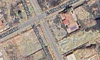 Terreny residencial a Calle urba coto riñales 79. Se venden parcelas de 1000m2 desde 27.000-42000€ Terreny residencial a Calle urba coto riñales 79. Se venden parcelas de 1000m2 desde 27.000-42000€