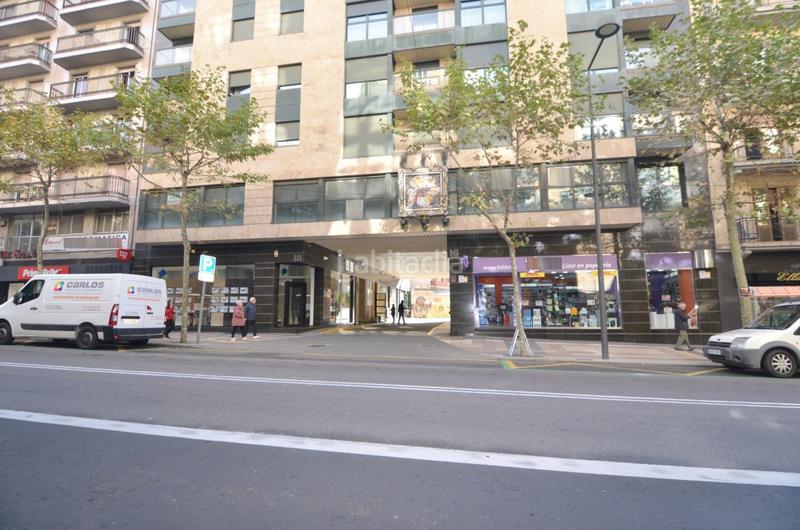 Foto 34c122f6-38fb-4268-b8cc-6414ae09ac09. Motorradparkplatz in Garrido Sur Salamanca Foto 34c122f6-38fb-4268-b8cc-6414ae09ac09. Motorradparkplatz in Garrido Sur Salamanca