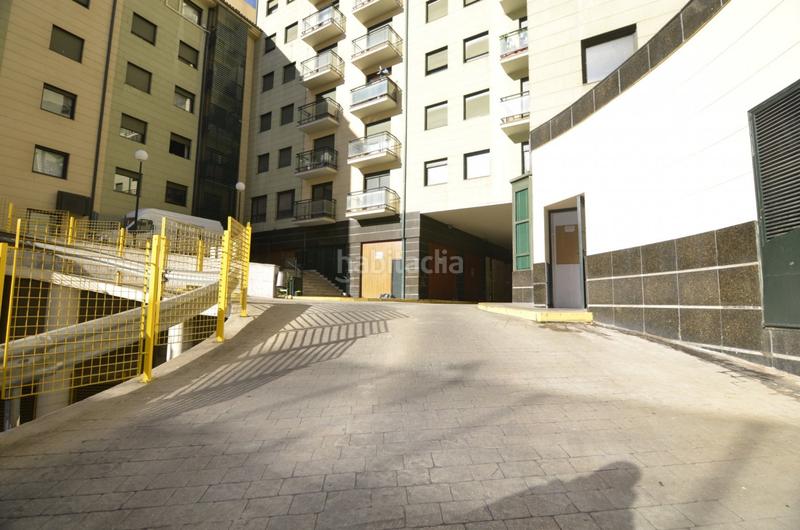 Foto 3a3f0eb6-99c2-47fa-97c5-7fc90d4a2781. Motorradparkplatz in Garrido Sur Salamanca Foto 3a3f0eb6-99c2-47fa-97c5-7fc90d4a2781. Motorradparkplatz in Garrido Sur Salamanca