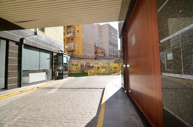 Foto de7c7559-e449-440b-9fc0-8a521696a0da. Motorradparkplatz in Garrido Sur Salamanca Foto de7c7559-e449-440b-9fc0-8a521696a0da. Motorradparkplatz in Garrido Sur Salamanca