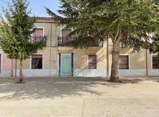 Maison à Palaciosrubios. Urbis te ofrece una casa de pueblo en venta en palaciosrubios, s Maison à Palaciosrubios. Urbis te ofrece una casa de pueblo en venta en palaciosrubios, s