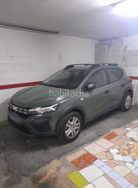 Foto 8bd67a1f-a159-4873-80ae-58d6703078a5. Autoparkplatz in Pizarrales Salamanca Foto 8bd67a1f-a159-4873-80ae-58d6703078a5. Autoparkplatz in Pizarrales Salamanca