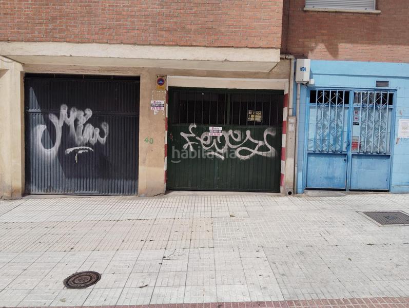 Foto 92510abb-8580-4bdb-9586-862a9394b43b. Autoparkplatz in Pizarrales Salamanca Foto 92510abb-8580-4bdb-9586-862a9394b43b. Autoparkplatz in Pizarrales Salamanca