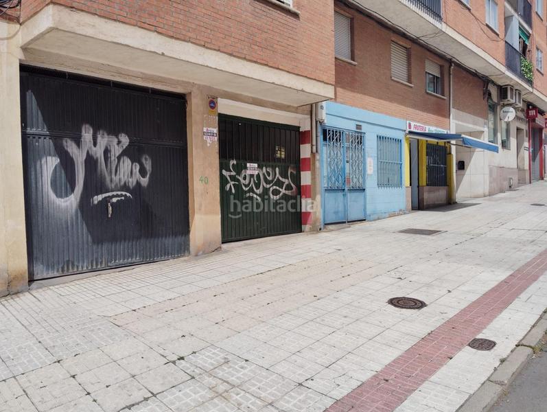 Foto 98afba8e-8819-4d2a-9031-57faaf0901b4. Autoparkplatz in Pizarrales Salamanca Foto 98afba8e-8819-4d2a-9031-57faaf0901b4. Autoparkplatz in Pizarrales Salamanca