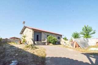 Nau industrial a Calvarrasa de Arriba. Urbis te ofrece una parcela con nave y bodega en venta en calvar Nau industrial a Calvarrasa de Arriba. Urbis te ofrece una parcela con nave y bodega en venta en calvar