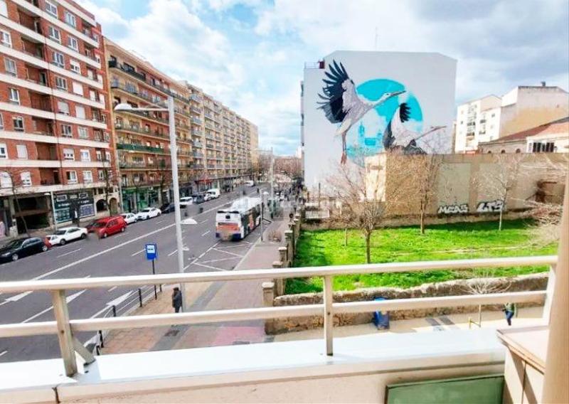 Foto 0d06bb25-030c-4cce-8249-ba2cdb7c536c. Appartamento con riscaldamento in Garrido Sur Salamanca Foto 0d06bb25-030c-4cce-8249-ba2cdb7c536c. Appartamento con riscaldamento in Garrido Sur Salamanca