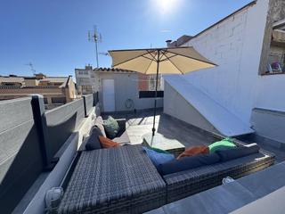 Maison jumelée à Malgrat de Mar. Casa para entrar a vivir Maison jumelée à Malgrat de Mar. Casa para entrar a vivir