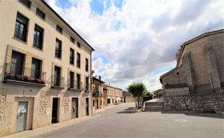 Miete Appartement  Calle mayor. Villanubla, apartamento amueblado de 1 dormitorio y un baño.coci Miete Appartement  Calle mayor. Villanubla, apartamento amueblado de 1 dormitorio y un baño.coci