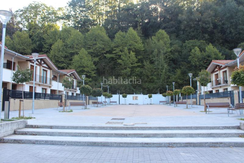 Foto bf810de4-8ac5-4df4-bbb4-9e5a854516b1. Promoción ADOSADAS LEGORRETA en Legorreta. Edificio viviendas de obra nueva Foto bf810de4-8ac5-4df4-bbb4-9e5a854516b1. Promoción ADOSADAS LEGORRETA en Legorreta. Edificio viviendas de obra nueva