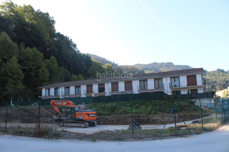 Foto f3e2dcd9-75cc-471b-aefe-607f5fbfdd7c. Promoción ADOSADAS LEGORRETA en Legorreta. Edificio viviendas de obra nueva Foto f3e2dcd9-75cc-471b-aefe-607f5fbfdd7c. Promoción ADOSADAS LEGORRETA en Legorreta. Edificio viviendas de obra nueva