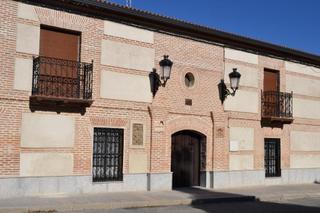 Casa en Horcajo de las Torres. Se vende preciosa casa rural con encanto en horcajo de las torre Casa en Horcajo de las Torres. Se vende preciosa casa rural con encanto en horcajo de las torre