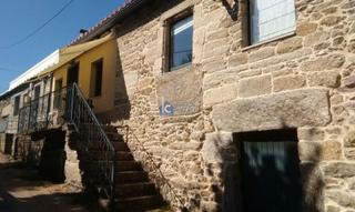 Semi detached house Calexon fondo do lugar Semi detached house Calexon fondo do lugar