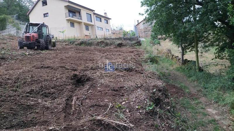 Foto be84b761-9cba-4064-abbf-a6b4c7a770a8. Finca rústica en Pereiro de Aguiar (O) Foto be84b761-9cba-4064-abbf-a6b4c7a770a8. Finca rústica en Pereiro de Aguiar (O)