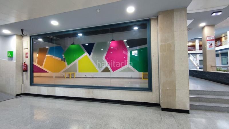 Foto aab33e9d-ea13-4987-af25-d2a22f5436ac. Alquiler local comercial tu negocio en centro empresarial, gran zoco en Santander Foto aab33e9d-ea13-4987-af25-d2a22f5436ac. Alquiler local comercial tu negocio en centro empresarial, gran zoco en Santander