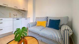 Lloguer Estudi a General Dávila. Acogedor apartamento en el centro de santander Lloguer Estudi a General Dávila. Acogedor apartamento en el centro de santander