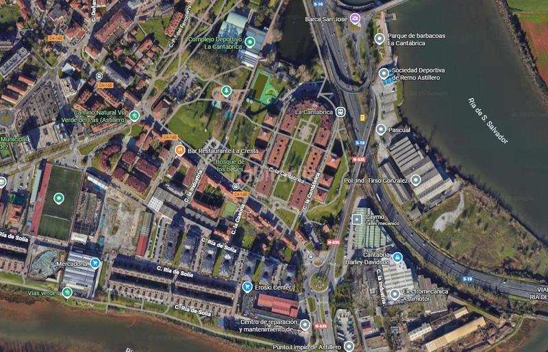 Foto 9935ae1c-85f3-4b7d-9122-2885e08e9481. Apartament amb calefacció a Astillero (El) Foto 9935ae1c-85f3-4b7d-9122-2885e08e9481. Apartament amb calefacció a Astillero (El)