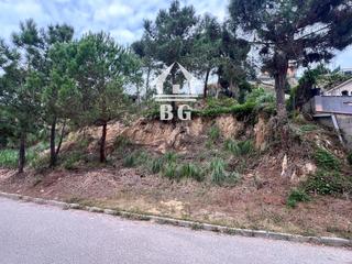 Finca rústica  Figuera. Parcela edificable con vistas Finca rústica  Figuera. Parcela edificable con vistas