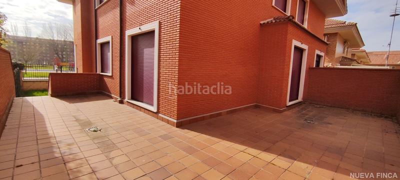 Foto 3aa518f9-7ce7-4090-8d9b-c857b6e10563. Casa aparellada amb calefacció aparcament a Illera Burgos Foto 3aa518f9-7ce7-4090-8d9b-c857b6e10563. Casa aparellada amb calefacció aparcament a Illera Burgos