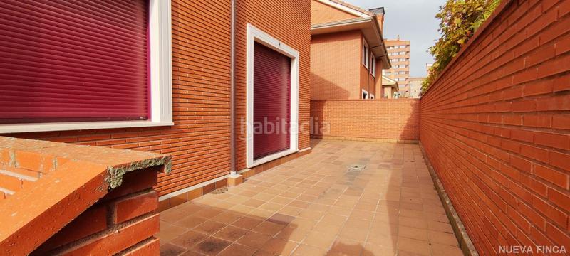 Foto 77ae7024-fa78-414a-9c70-1e65dc228847. Casa aparellada amb calefacció aparcament a Illera Burgos Foto 77ae7024-fa78-414a-9c70-1e65dc228847. Casa aparellada amb calefacció aparcament a Illera Burgos
