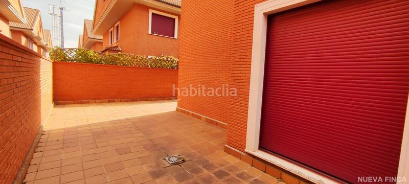 Foto 9fac6152-d9d5-48a3-b262-dc482c3ac441. Casa aparellada amb calefacció aparcament a Illera Burgos Foto 9fac6152-d9d5-48a3-b262-dc482c3ac441. Casa aparellada amb calefacció aparcament a Illera Burgos