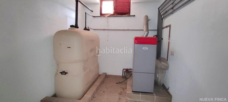 Foto b05fd6e2-0599-4dd7-9a02-10e71209ba4e. Casa aparellada amb calefacció aparcament a Illera Burgos Foto b05fd6e2-0599-4dd7-9a02-10e71209ba4e. Casa aparellada amb calefacció aparcament a Illera Burgos