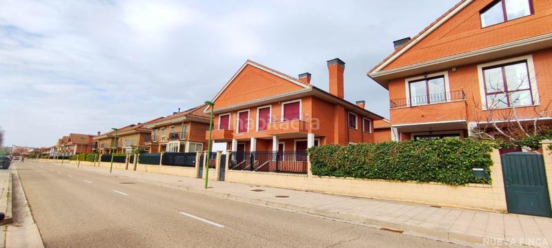 Foto ba540124-4625-4a65-8c0e-bc4c4598b93d. Casa aparellada amb calefacció aparcament a Illera Burgos Foto ba540124-4625-4a65-8c0e-bc4c4598b93d. Casa aparellada amb calefacció aparcament a Illera Burgos