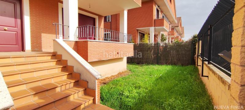 Foto bc649024-d9fc-4a17-8701-ef4f8ec08e9b. Casa aparellada amb calefacció aparcament a Illera Burgos Foto bc649024-d9fc-4a17-8701-ef4f8ec08e9b. Casa aparellada amb calefacció aparcament a Illera Burgos