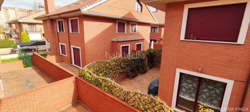 Foto c5adeb99-259a-445f-9d63-57f7ed87d4b4. Casa aparellada amb calefacció aparcament a Illera Burgos Foto c5adeb99-259a-445f-9d63-57f7ed87d4b4. Casa aparellada amb calefacció aparcament a Illera Burgos