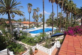 Alquiler Apartamento Calle la punta. Apartamento amueblado con piscina Alquiler Apartamento Calle la punta. Apartamento amueblado con piscina