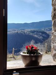 Location Appartement à Vilallonga de Ter. Preciós apartament amb increibles vistes Location Appartement à Vilallonga de Ter. Preciós apartament amb increibles vistes