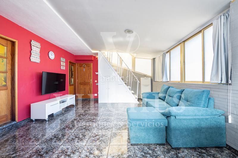Foto 56ff2435-5640-437f-bf2c-b6d5ef0a9bf1. Casa en Las Mesas - El Toscón Palmas de Gran Canaria (Las) Foto 56ff2435-5640-437f-bf2c-b6d5ef0a9bf1. Casa en Las Mesas - El Toscón Palmas de Gran Canaria (Las)