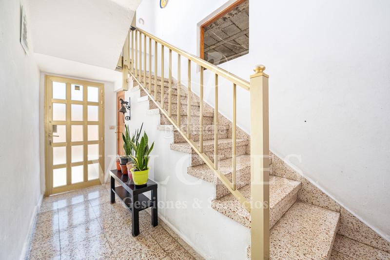 Foto 5fb774e5-eea6-46c1-a7ed-6fe0c089227f. Casa en Las Mesas - El Toscón Palmas de Gran Canaria (Las) Foto 5fb774e5-eea6-46c1-a7ed-6fe0c089227f. Casa en Las Mesas - El Toscón Palmas de Gran Canaria (Las)