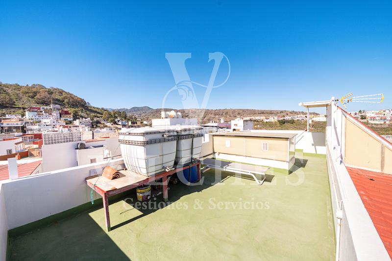 Foto 95e7f106-e872-4fdb-b7d2-c6a309e85495. Casa en Las Mesas - El Toscón Palmas de Gran Canaria (Las) Foto 95e7f106-e872-4fdb-b7d2-c6a309e85495. Casa en Las Mesas - El Toscón Palmas de Gran Canaria (Las)