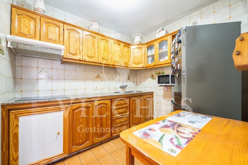 Foto 5e11b744-5d64-4abc-921c-8356ffbbefcd. House with parking in Las Mesas - El Toscón Palmas de Gran Canaria (Las) Foto 5e11b744-5d64-4abc-921c-8356ffbbefcd. House with parking in Las Mesas - El Toscón Palmas de Gran Canaria (Las)