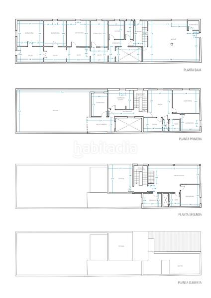 Foto f3f07bac-5ca1-4a12-875a-68aa4196be49. House with parking in Las Mesas - El Toscón Palmas de Gran Canaria (Las) Foto f3f07bac-5ca1-4a12-875a-68aa4196be49. House with parking in Las Mesas - El Toscón Palmas de Gran Canaria (Las)