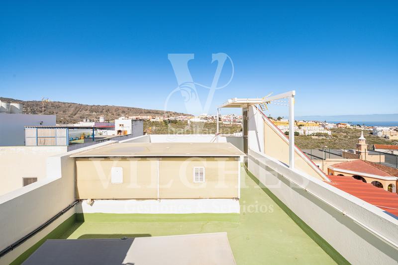 Foto e96c2ba5-3dc8-413c-90c8-51a4fd9b3f4e. Maison avec parking dans Las Mesas - El Toscón Palmas de Gran Canaria (Las) Foto e96c2ba5-3dc8-413c-90c8-51a4fd9b3f4e. Maison avec parking dans Las Mesas - El Toscón Palmas de Gran Canaria (Las)
