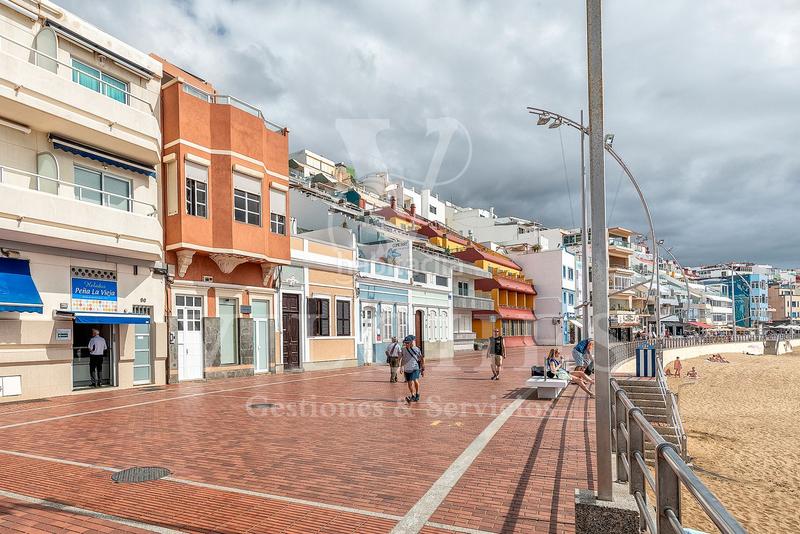 Foto 0a4fe717-f14b-45aa-a338-17cdf6e69d52. Maison dans Santa Catalina - Canteras Palmas de Gran Canaria (Las) Foto 0a4fe717-f14b-45aa-a338-17cdf6e69d52. Maison dans Santa Catalina - Canteras Palmas de Gran Canaria (Las)