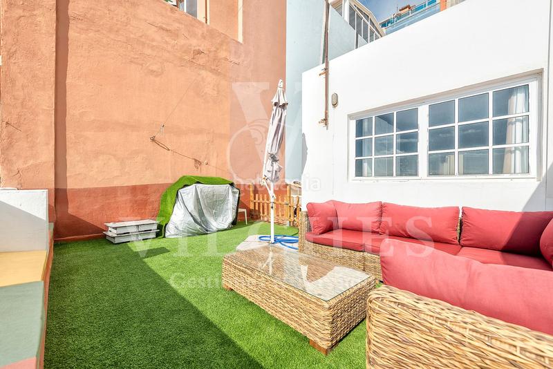 Foto 2a6b299a-ecbf-4c9d-9af6-0e9fc7e268ac. Maison dans Santa Catalina - Canteras Palmas de Gran Canaria (Las) Foto 2a6b299a-ecbf-4c9d-9af6-0e9fc7e268ac. Maison dans Santa Catalina - Canteras Palmas de Gran Canaria (Las)