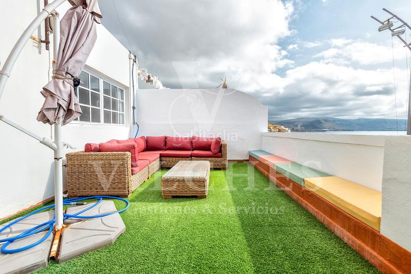 Foto 76a31cd7-b49c-4e21-bc36-bba5e346a85f. Maison dans Santa Catalina - Canteras Palmas de Gran Canaria (Las) Foto 76a31cd7-b49c-4e21-bc36-bba5e346a85f. Maison dans Santa Catalina - Canteras Palmas de Gran Canaria (Las)