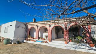 Maison Calle mayor. Oportunidad inmobiliaria excepcional: terreno urbano en villarra Maison Calle mayor. Oportunidad inmobiliaria excepcional: terreno urbano en villarra