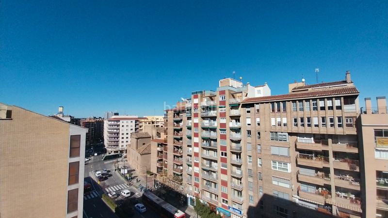 Foto 18a04487-a1d1-4867-9980-504134247521. Piso portillo - paseo maria agustin en Ciudad Jardín - Parque Roma Zaragoza Foto 18a04487-a1d1-4867-9980-504134247521. Piso portillo - paseo maria agustin en Ciudad Jardín - Parque Roma Zaragoza