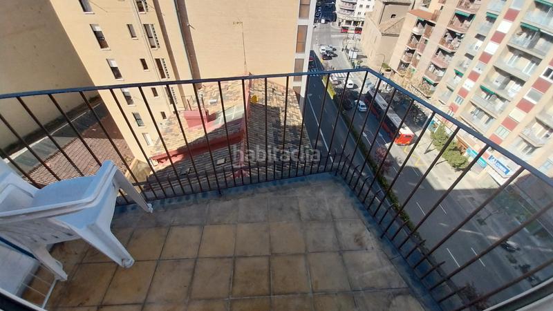 Foto abbd08b2-52f5-423b-ad7c-b955f75e8e55. Piso portillo - paseo maria agustin en Ciudad Jardín - Parque Roma Zaragoza Foto abbd08b2-52f5-423b-ad7c-b955f75e8e55. Piso portillo - paseo maria agustin en Ciudad Jardín - Parque Roma Zaragoza