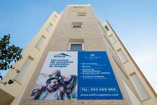 EDIFICIO GALENO EDIFICIO GALENO
