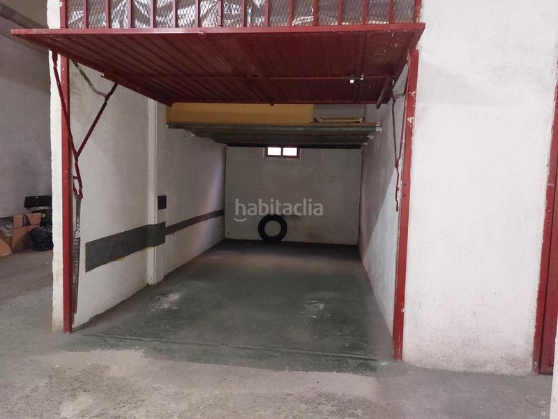 Foto 65d2cfd8-c3d5-48c1-8fbb-5568265fb07f. Parking voiture dans Prosperidad - Delicias Salamanca Foto 65d2cfd8-c3d5-48c1-8fbb-5568265fb07f. Parking voiture dans Prosperidad - Delicias Salamanca
