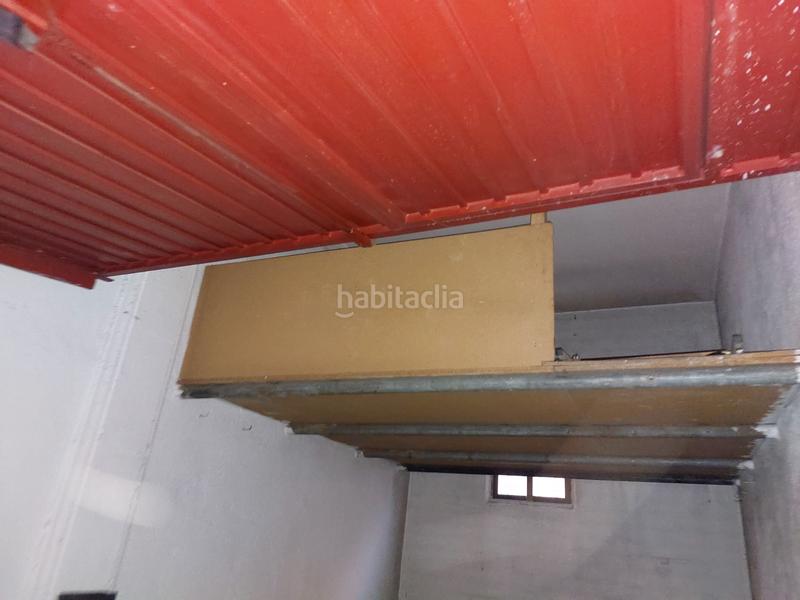 Foto afa4bc37-7625-4a20-9fdd-c28b899e964c. Parking voiture dans Prosperidad - Delicias Salamanca Foto afa4bc37-7625-4a20-9fdd-c28b899e964c. Parking voiture dans Prosperidad - Delicias Salamanca